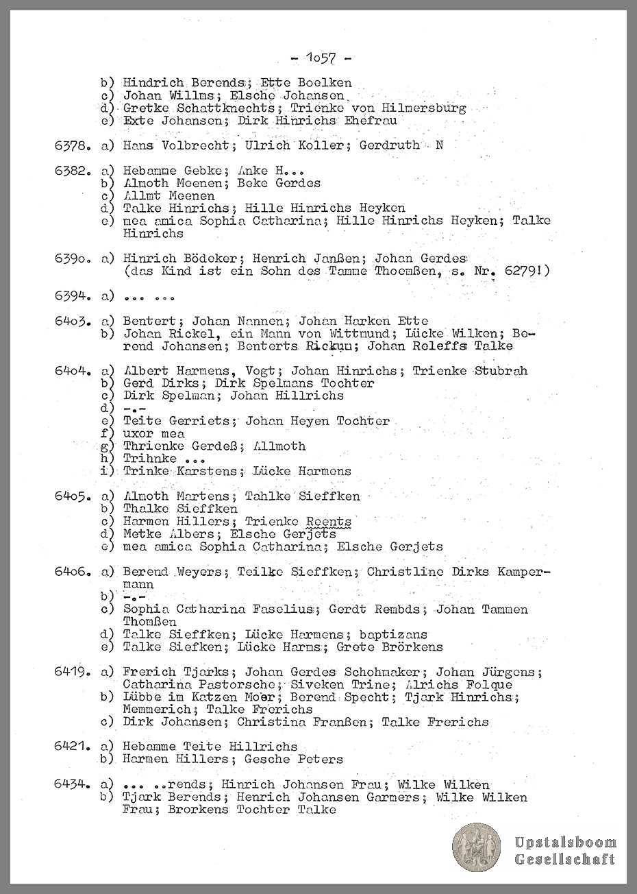 Document